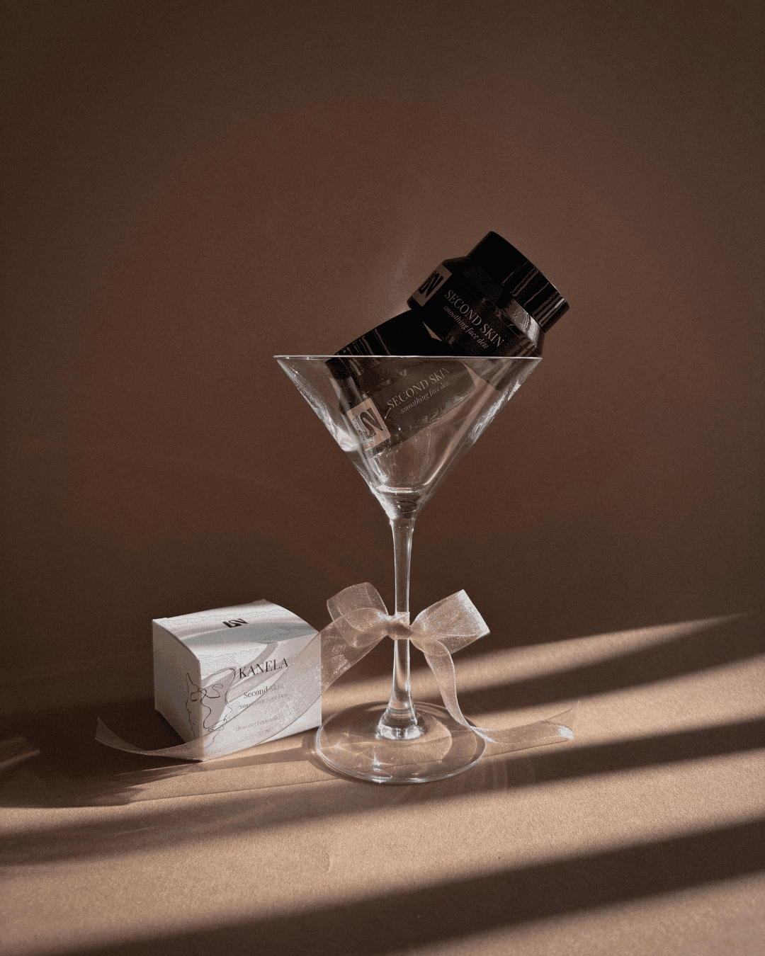 Second Skin  крем