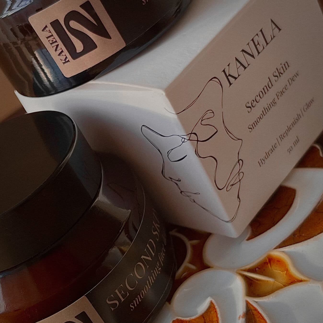 Канела продукт